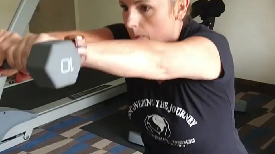 Private Training